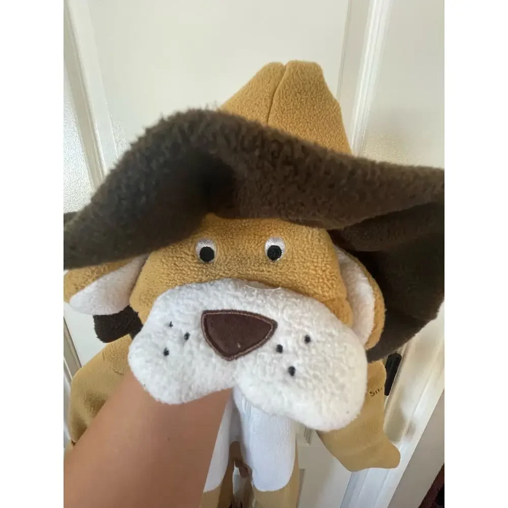 Baby Lion Halloween Outfit 18-24 month